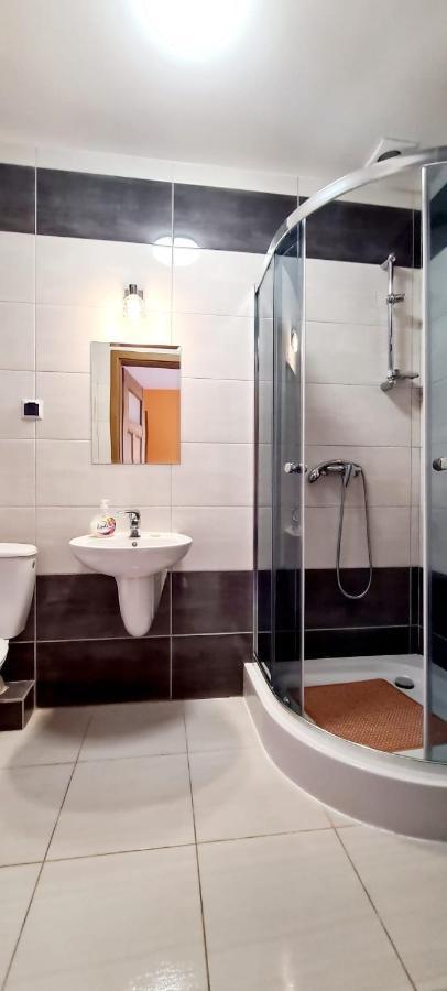 Gosciniec Na Stoku Pokoje 2,3,4 Osobowe, Cisza, Spokoj, Widok Na Stok Narciarski, Lasy, Laki Bobliwo Esterno foto
