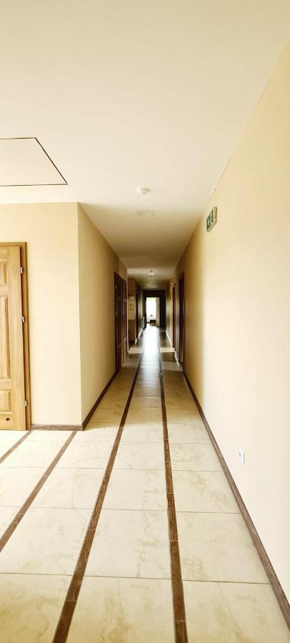 Gosciniec Na Stoku Pokoje 2,3,4 Osobowe, Cisza, Spokoj, Widok Na Stok Narciarski, Lasy, Laki Bobliwo Esterno foto
