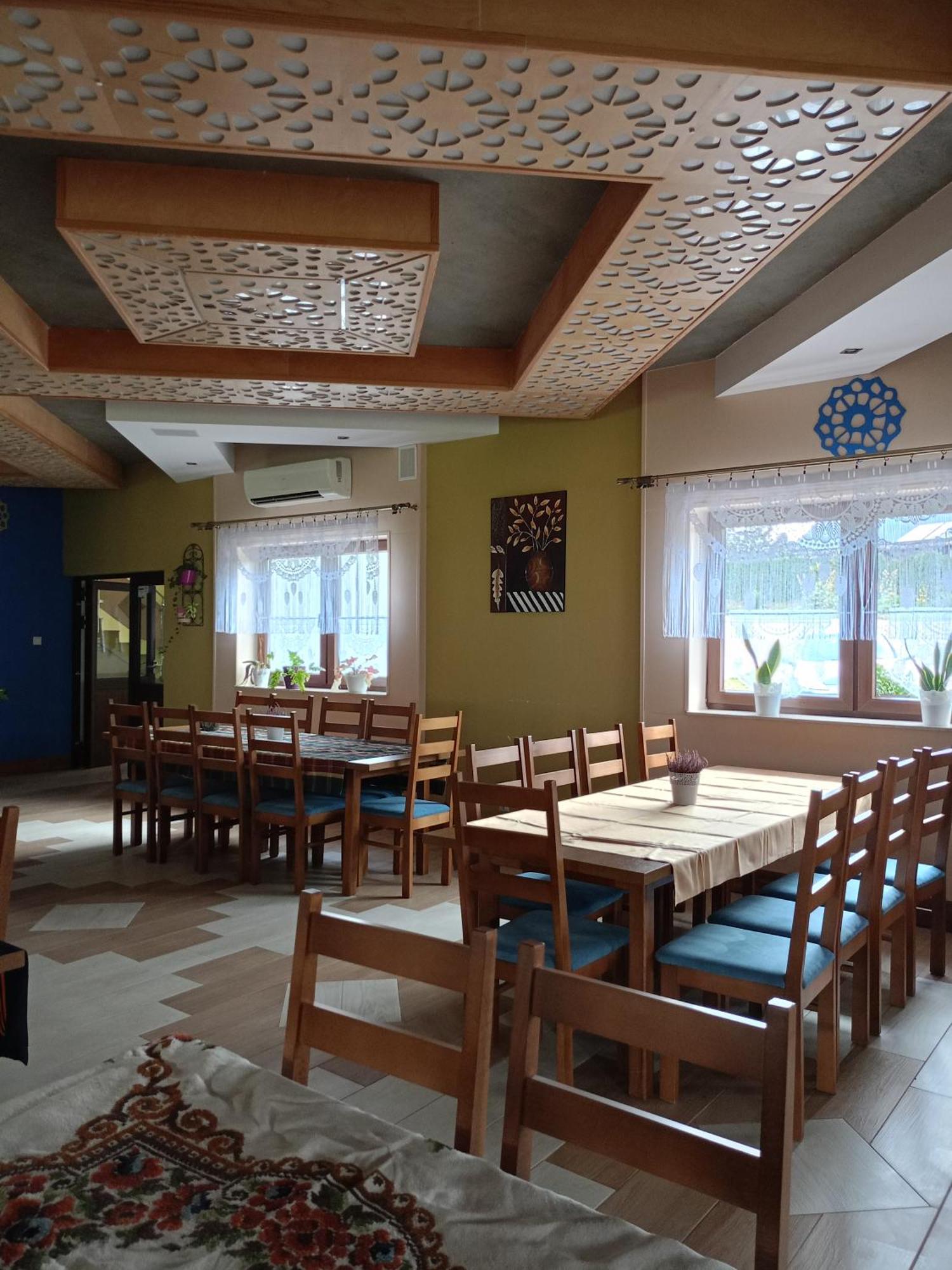 Gosciniec Na Stoku Pokoje 2,3,4 Osobowe, Cisza, Spokoj, Widok Na Stok Narciarski, Lasy, Laki Bobliwo Esterno foto