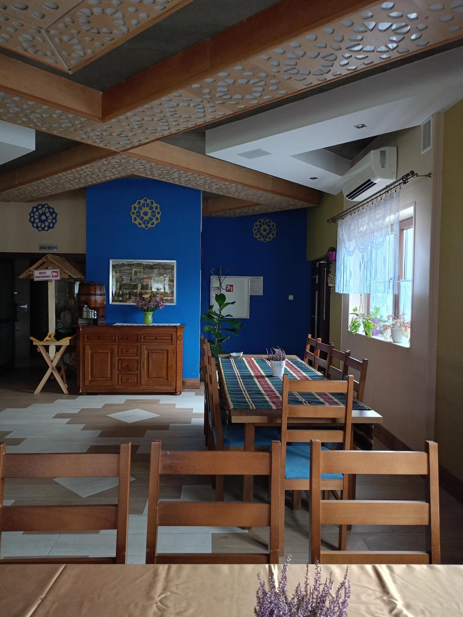 Gosciniec Na Stoku Pokoje 2,3,4 Osobowe, Cisza, Spokoj, Widok Na Stok Narciarski, Lasy, Laki Bobliwo Esterno foto