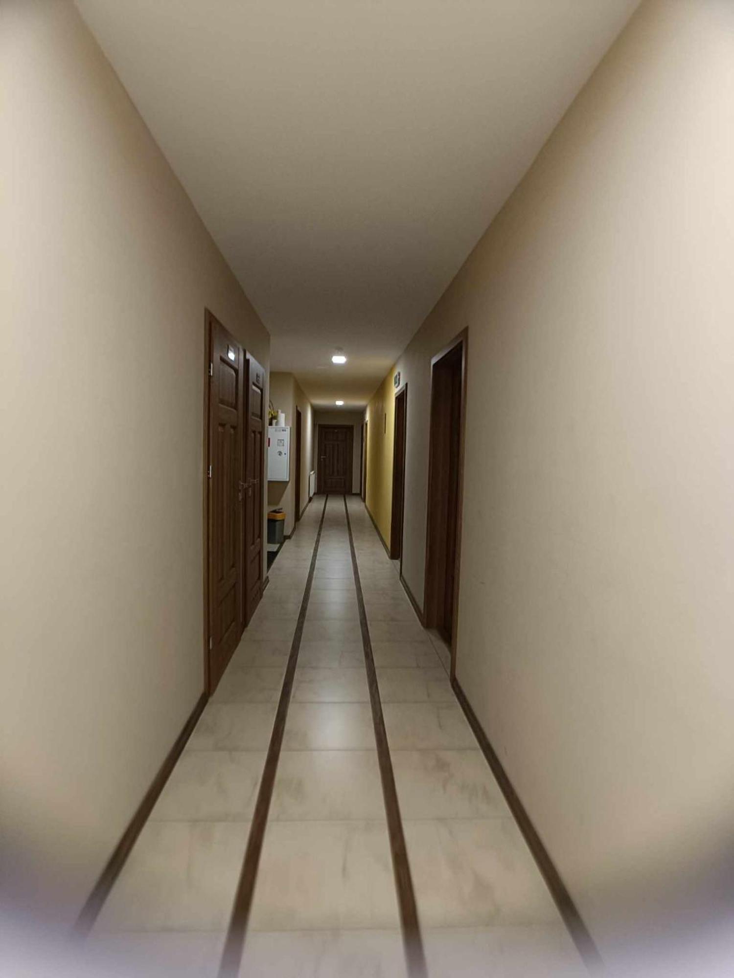 Gosciniec Na Stoku Pokoje 2,3,4 Osobowe, Cisza, Spokoj, Widok Na Stok Narciarski, Lasy, Laki Bobliwo Esterno foto