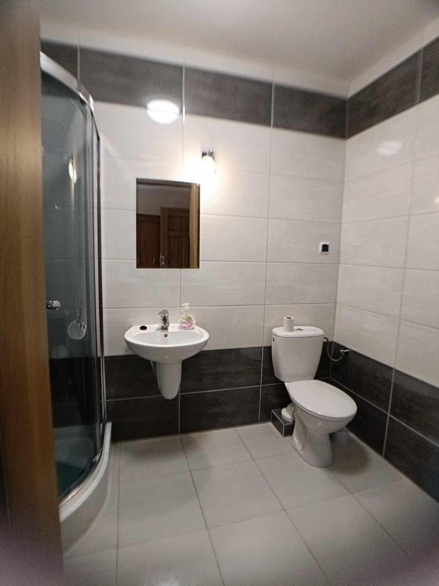 Gosciniec Na Stoku Pokoje 2,3,4 Osobowe, Cisza, Spokoj, Widok Na Stok Narciarski, Lasy, Laki Bobliwo Esterno foto
