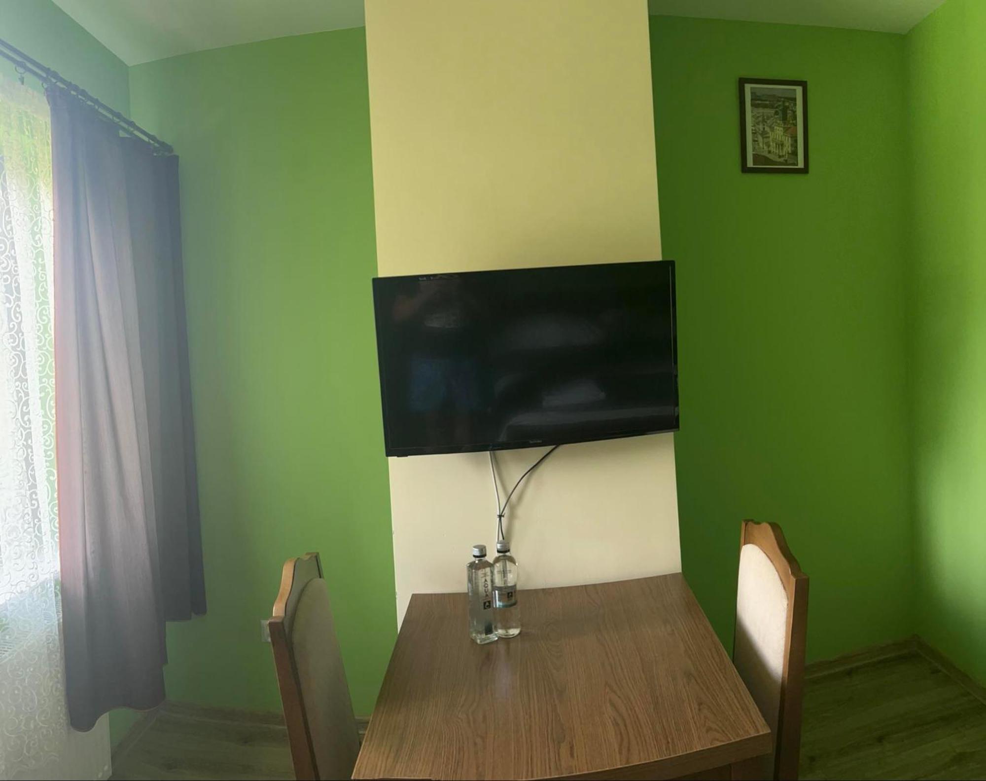Gosciniec Na Stoku Pokoje 2,3,4 Osobowe, Cisza, Spokoj, Widok Na Stok Narciarski, Lasy, Laki Bobliwo Esterno foto